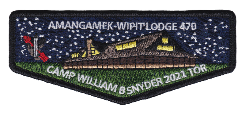 Amangamek-Wipit S220