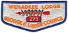 Wehadkee S1