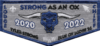 Blue Ox S16
