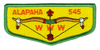 Alapaha S5