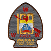 Wagion A8