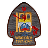Wagion A10