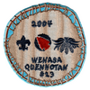 Wenasa Quenhotan eR2004-1