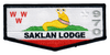 Saklan S16