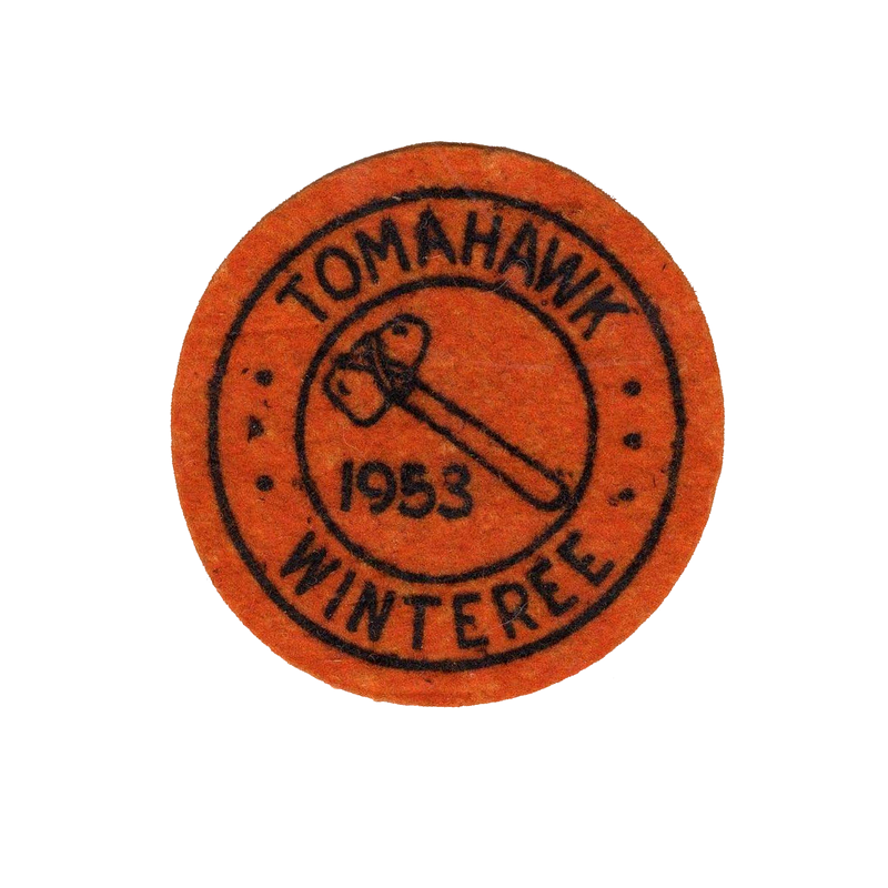 Tomahawk KR1