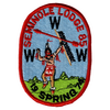 Seminole eX1974-2