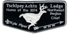 Tschipey Achtu F3a