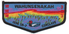 Wahunsenakah S3