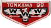 Tonkawa S1