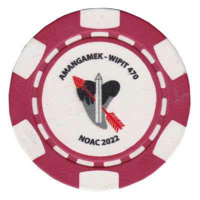 Amangamek-Wipit COIN6