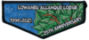 Lowaneu Allanque S86