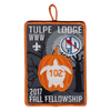 Tulpe eX2017-2
