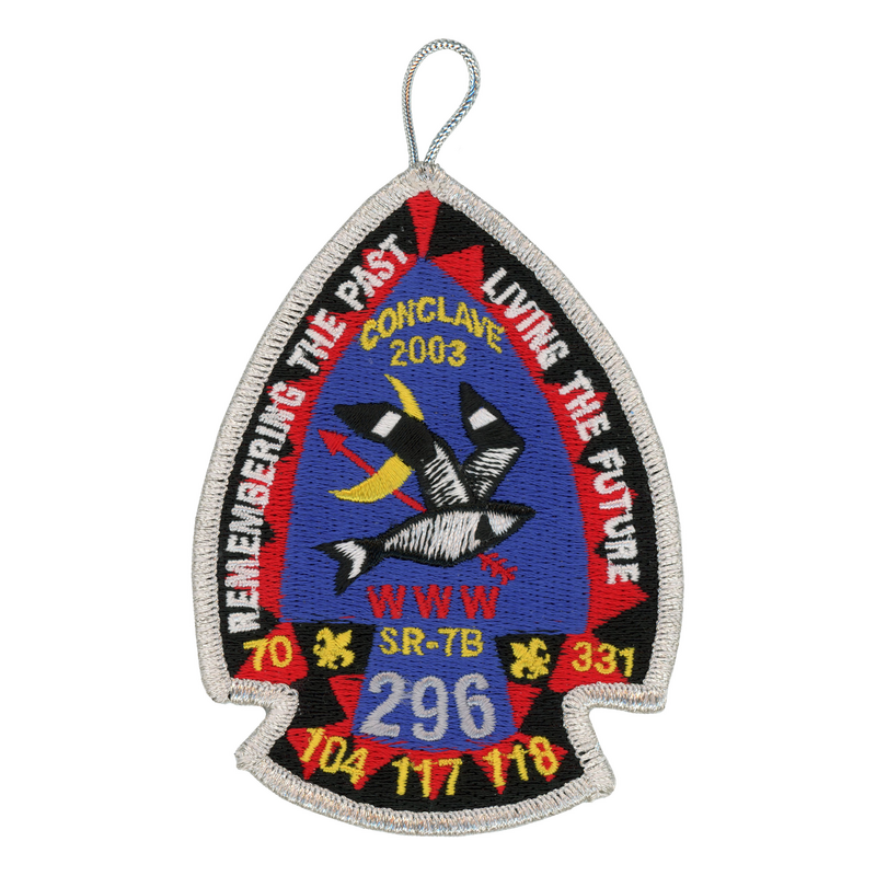 SR-7B eA2003-1