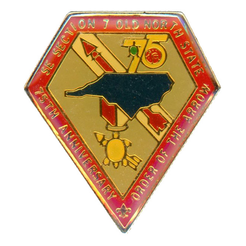 SE-7 PIN4