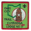 Cuyahoga X1.55
