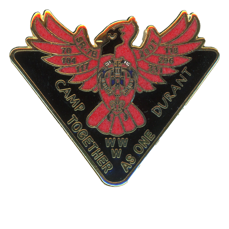 SR-7B ePIN2007-6