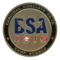 SR-7B eCOIN2010-7