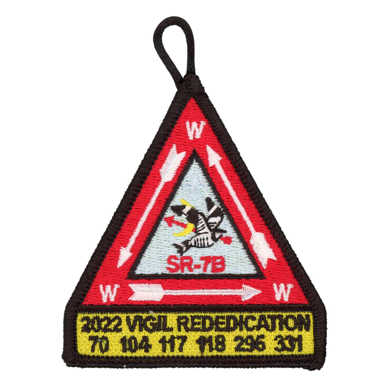 SR-7B eX2022-7