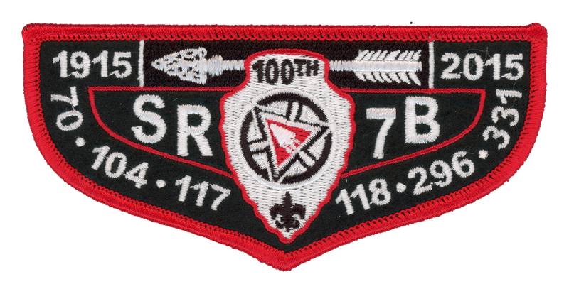 SR-7B F11