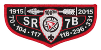 SR-7B F11