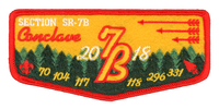 SR-7B F14