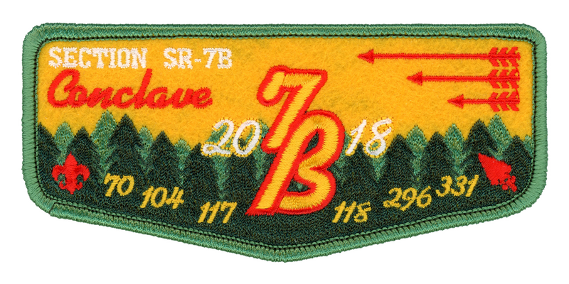 SR-7B F15