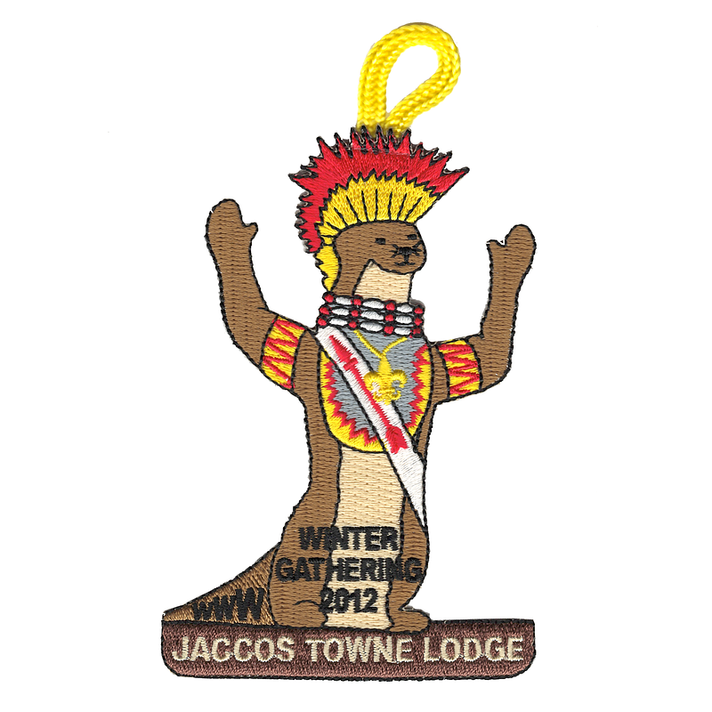 Jaccos Towne eX2011-1