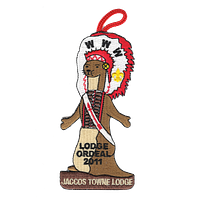 Jaccos Towne eX2011-2