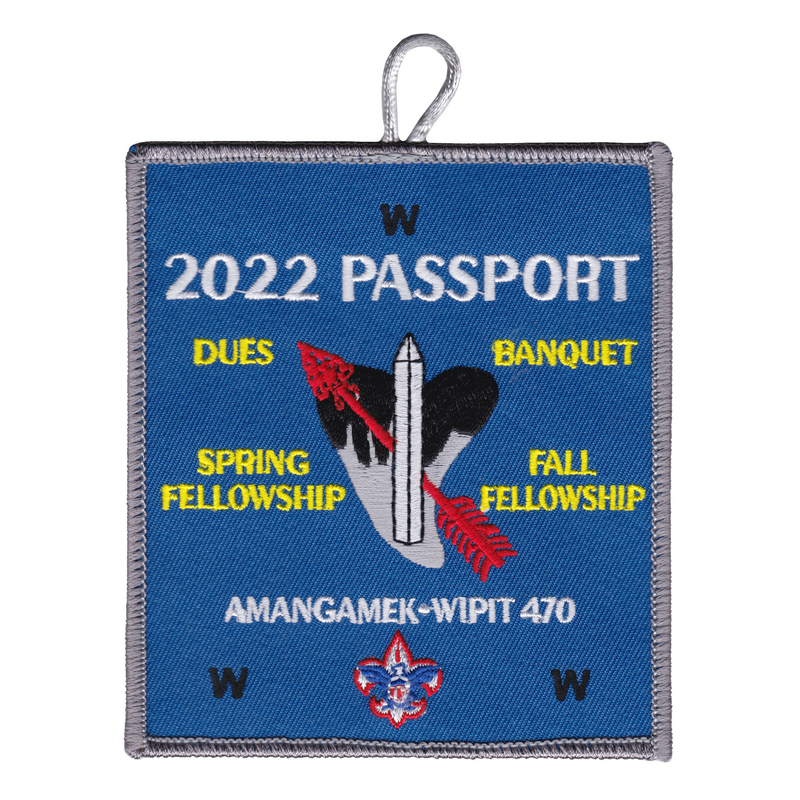 Amangamek-Wipit X84