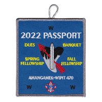Amangamek-Wipit X84