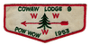 Cowaw eF1953-1