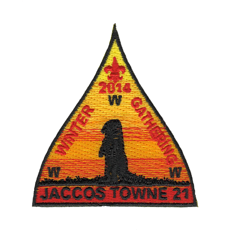 Jaccos Towne eX2014-1