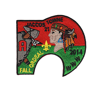 Jaccos Towne eX2014-3
