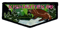 88 Kishahtek