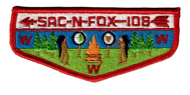 Sac'N'Fox S1d