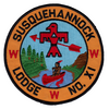 Susquehannock J2a
