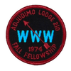 Adjudimo eR1974-1