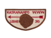 Kaskanampo F1a