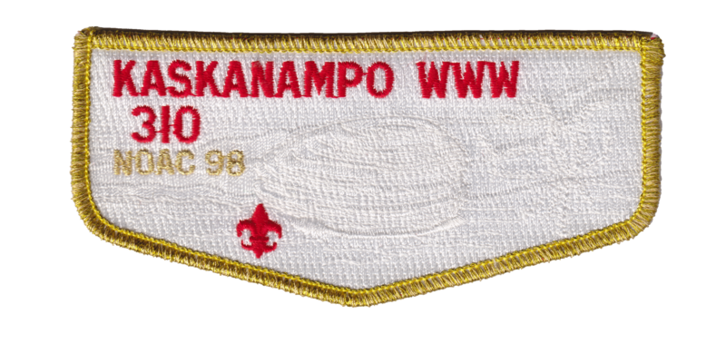 Kaskanampo S20