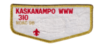 Kaskanampo S20