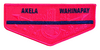 Akela Wahinapay S69