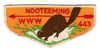Nooteeming F1a
