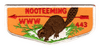 Nooteeming F2a
