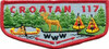 Croatan YF1