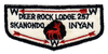 Deer Rock F1
