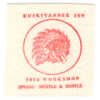 Kuskitannee eX1978