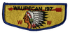 Waupecan S6.5