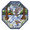 Blue Heron J20