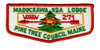 Madockawanda F4a