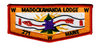 Madockawanda F12b